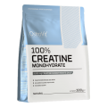 Creatine monohydrate 500 g - unflavoured "Sport BLUE" 